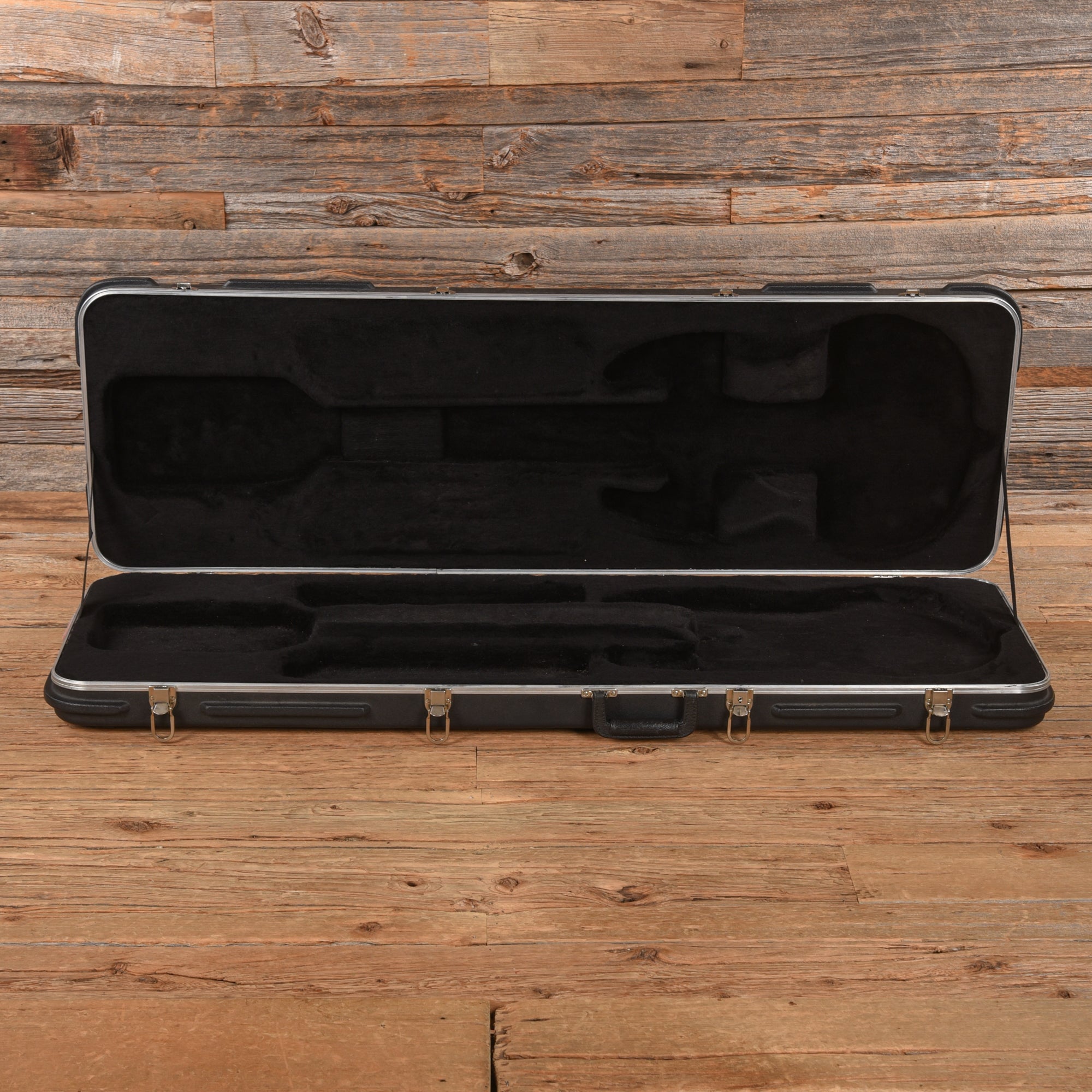 Music Man '77 StingRay Body w/'90 StingRay Neck Sunburst