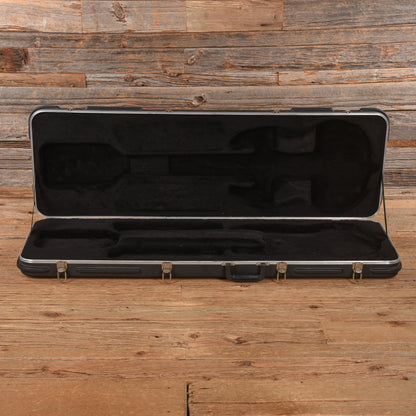 Music Man '77 StingRay Body w/'90 StingRay Neck Sunburst