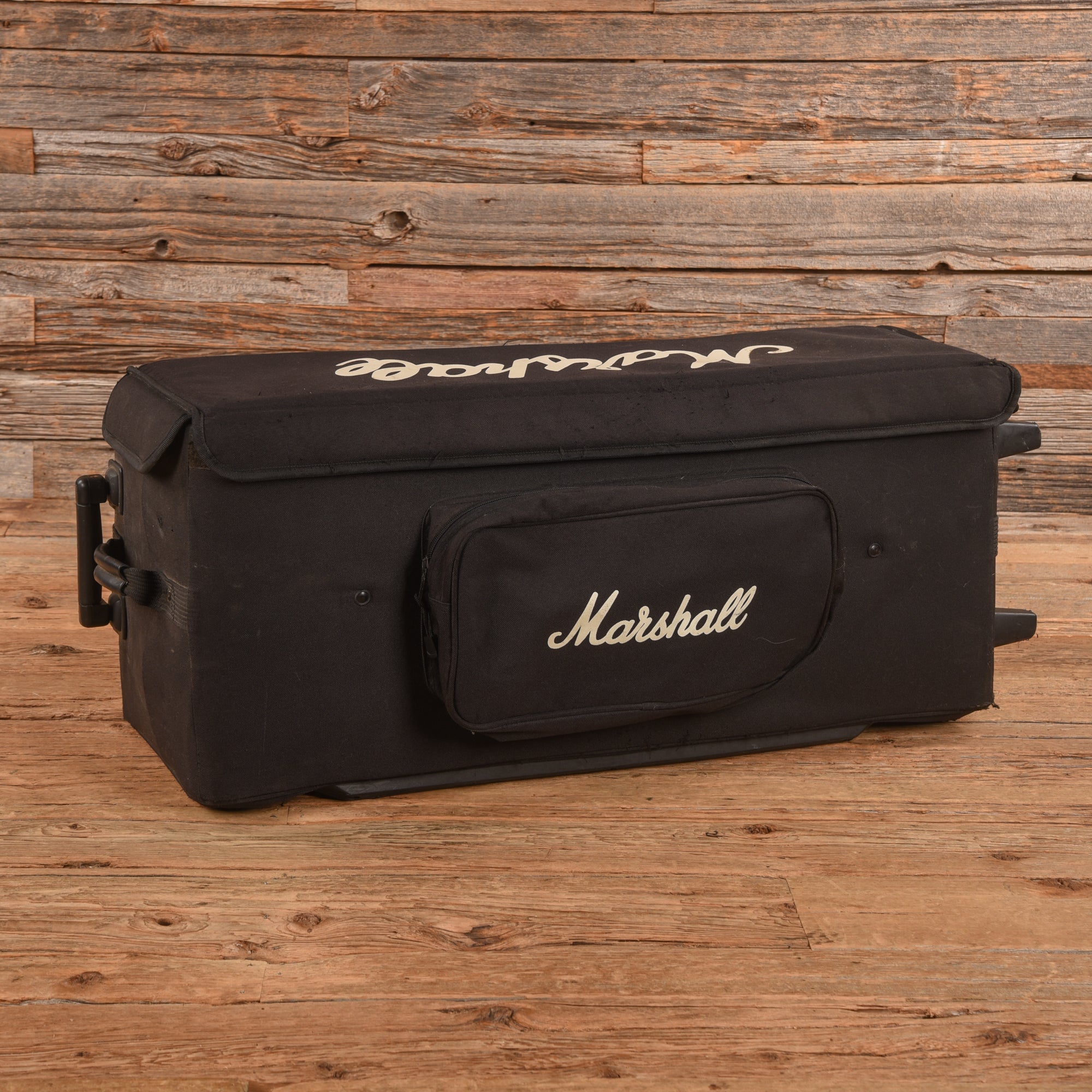 Marshall JCM 800 Lead Series Model 2203 100-Watt Master Volume Guitar Amp Head  1983