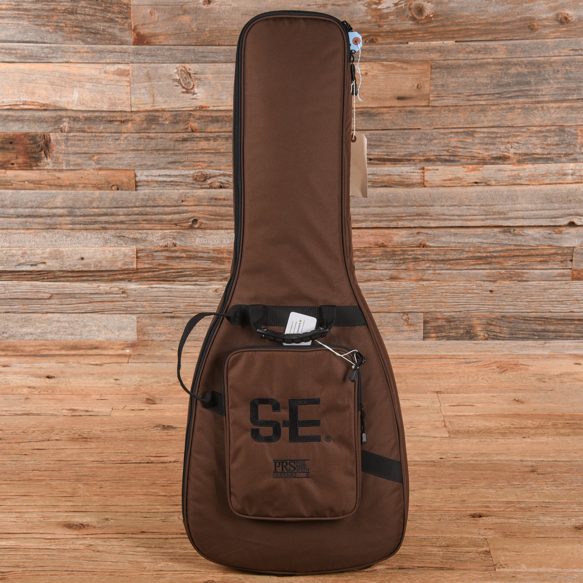 PRS SE Mark Holcomb Holcomb Blue 2020