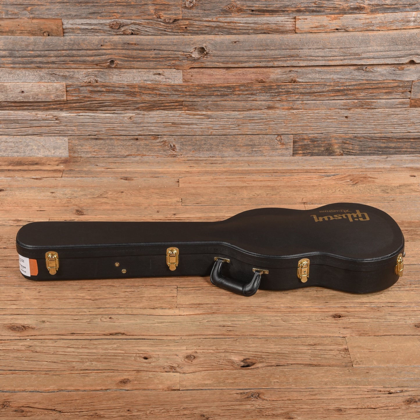 Gibson Custom 1961 Les Paul SG Standard Natural