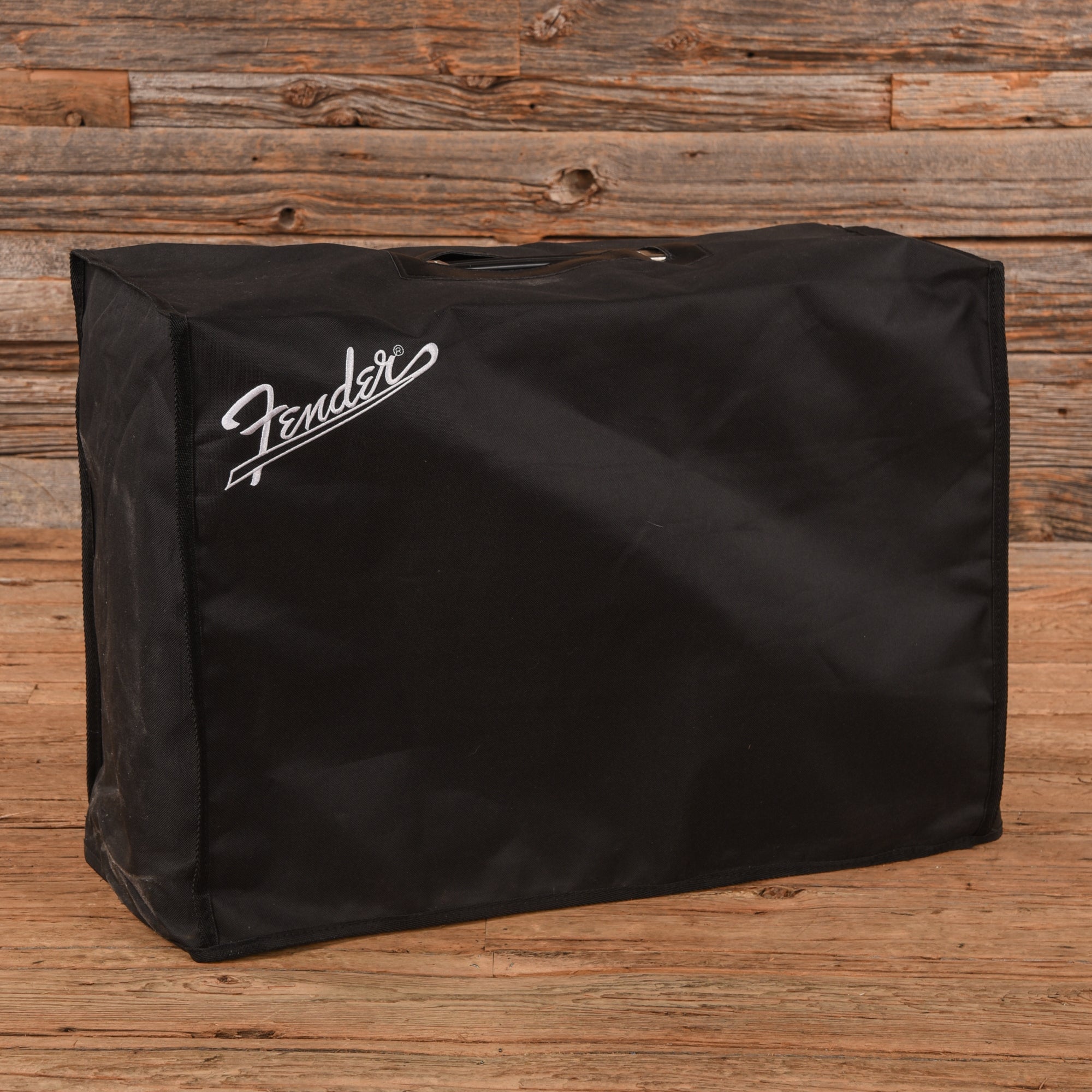 Fender '64 Custom Deluxe Reverb-Amp 2-Channel 20-Watt 1x12