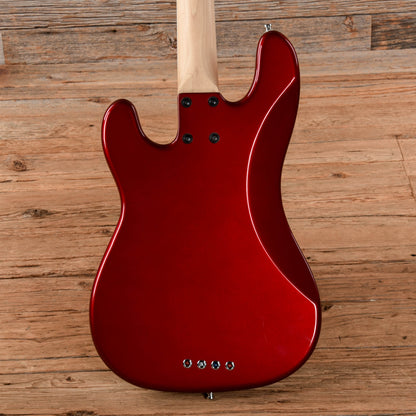 Lakland Skyline 44-64 Red