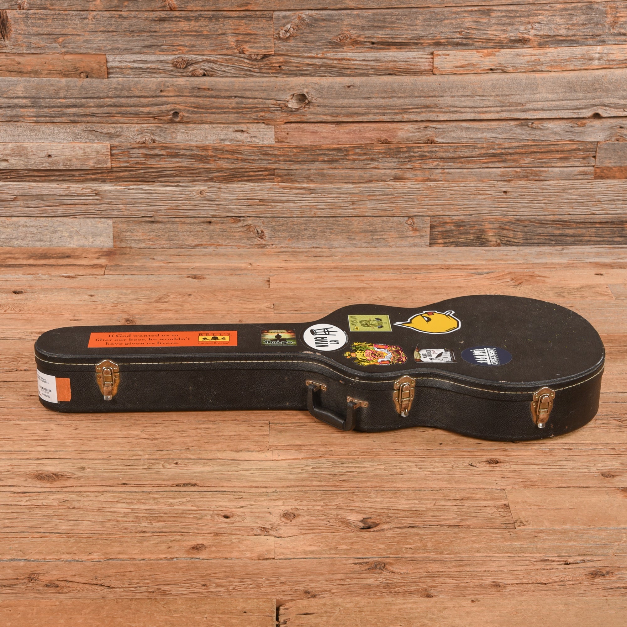 Epiphone Dot Cherry 2007