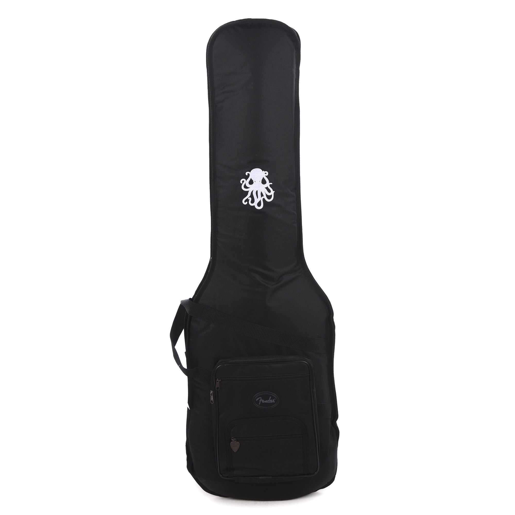 Fender Artist Limited Edition Mark Hoppus Jaguar Bass 3-Color Sunburst