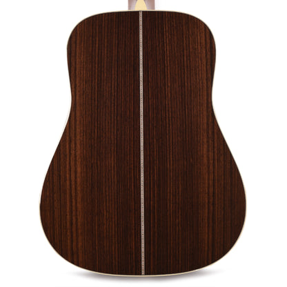 Martin Standard Series D-42 Spruce/East Indian Rosewood Natural