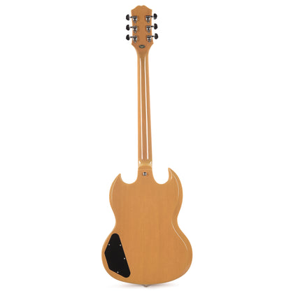 Epiphone SG Standard TV Yellow