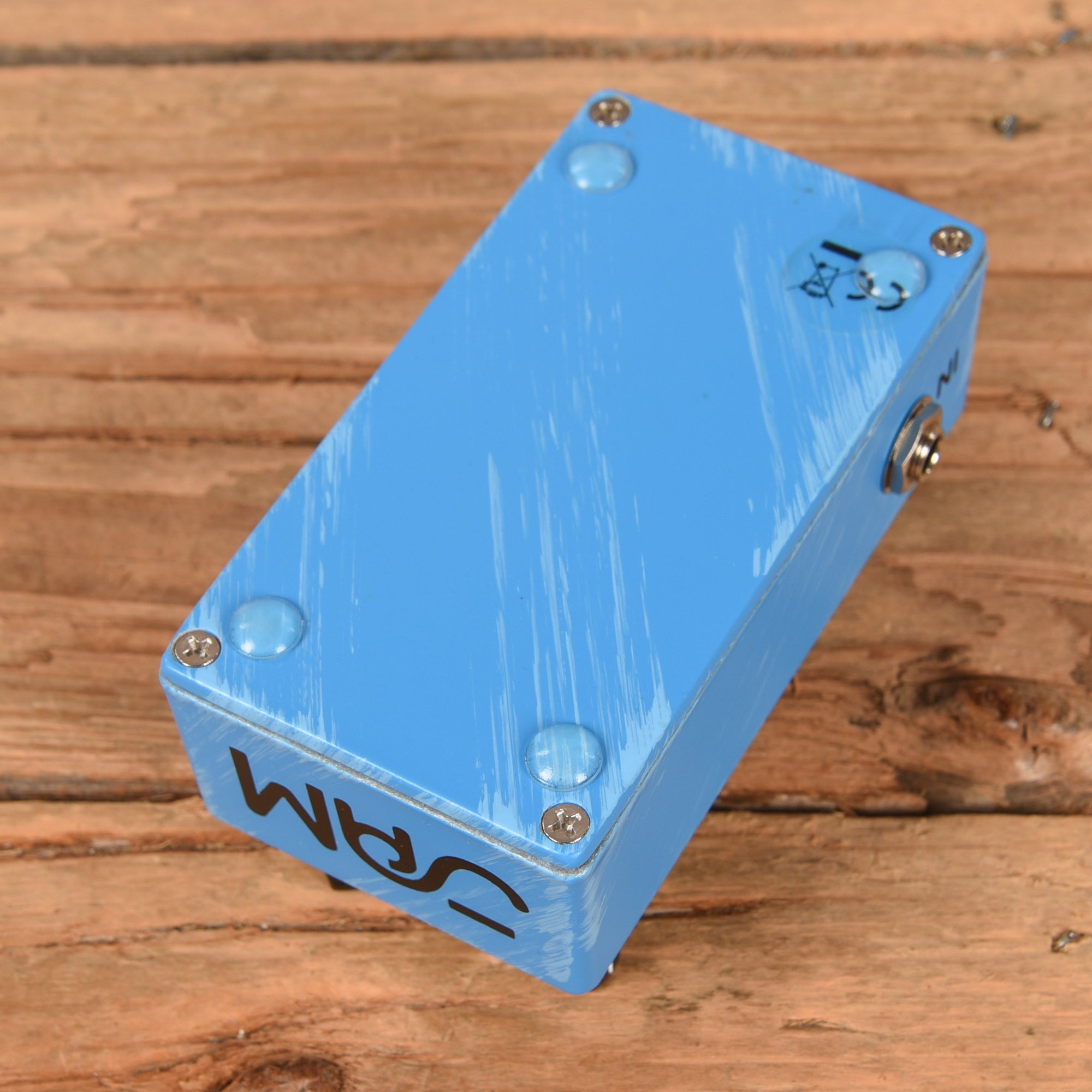 JAM Pedals Waterfall