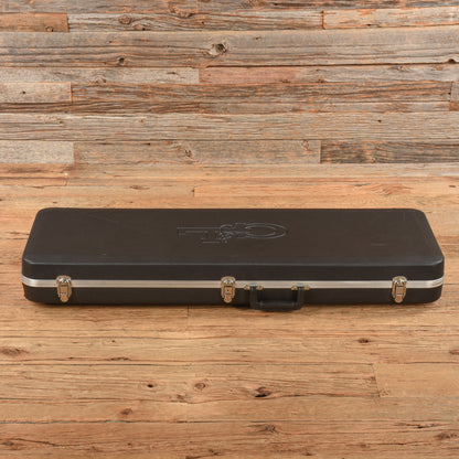 G&L ASAT Classic White