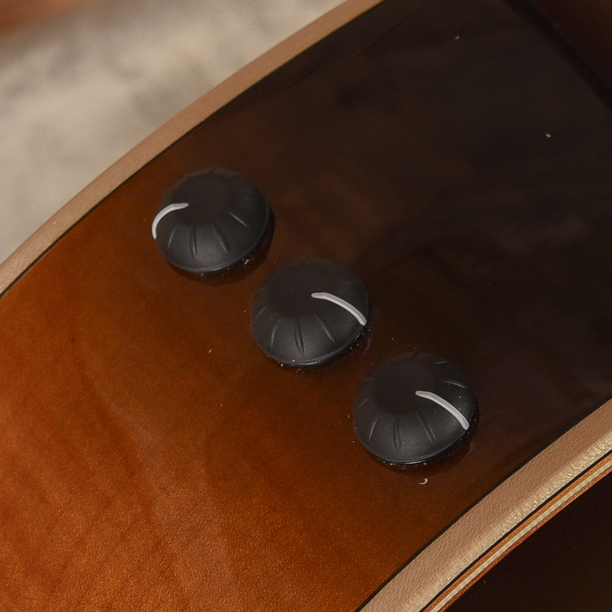 Taylor 611e LTD Tobacco Burst 2022