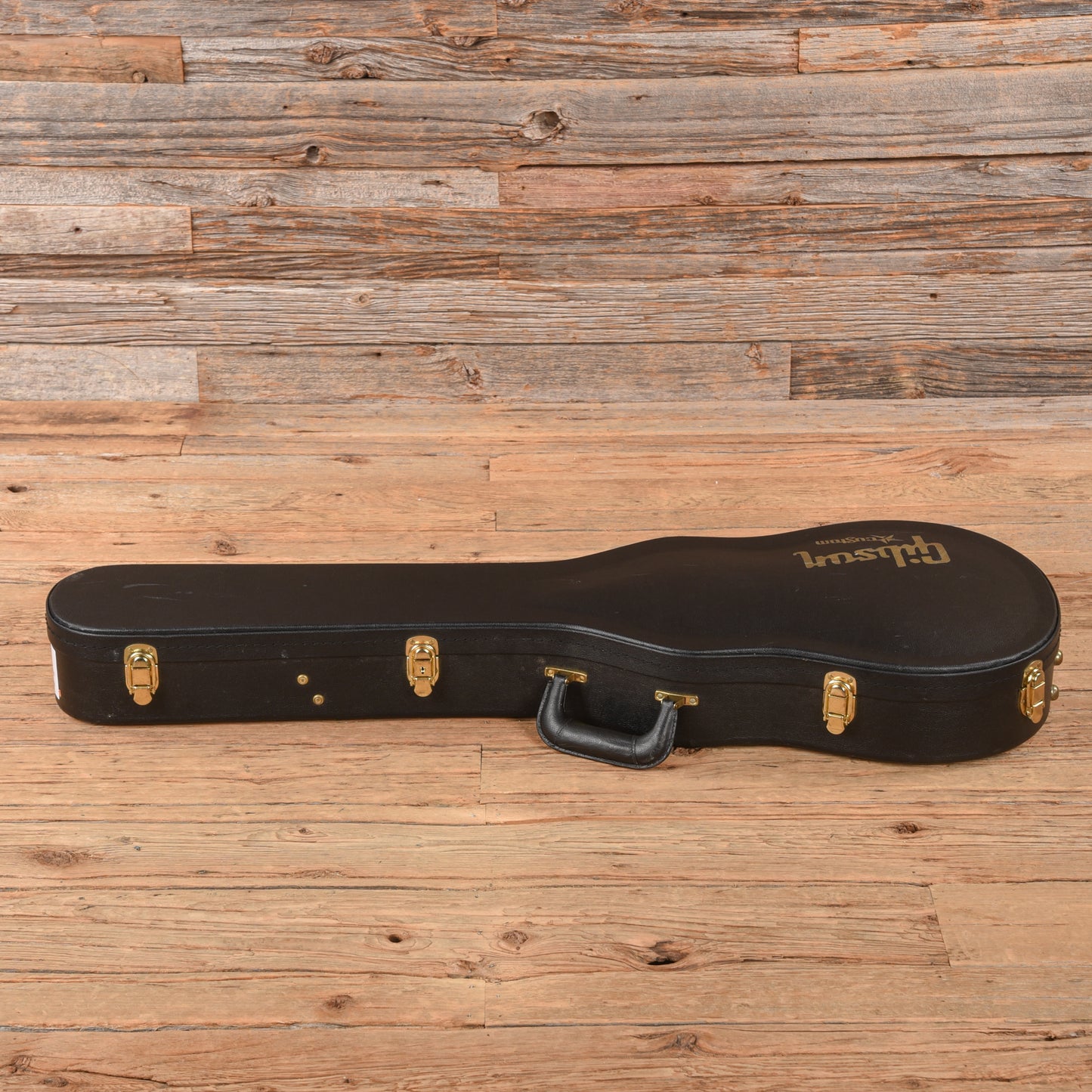 Gibson Custom '57 Les Paul Junior TV Yellow 2011