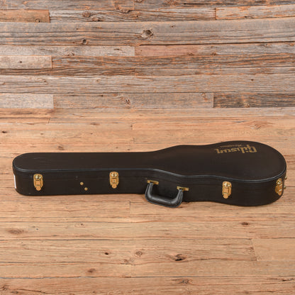 Gibson Custom '57 Les Paul Junior TV Yellow 2011