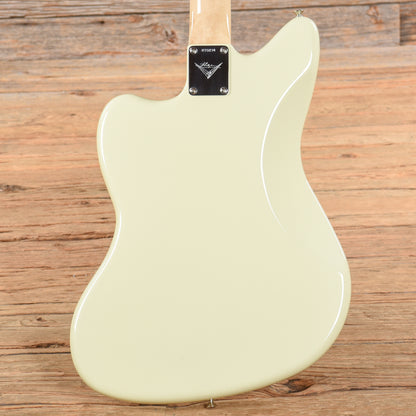 Fender Custom Shop Ron Thorn Masterbuilt Jazzmaster NOS Antigua Unburst w/Antigua Pickguard & Headstock 2020