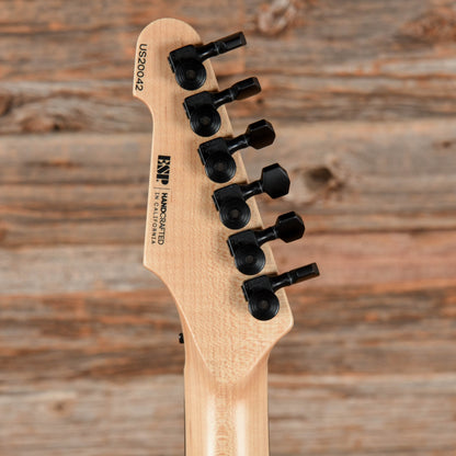 ESP USA M-II Pearl White 2020