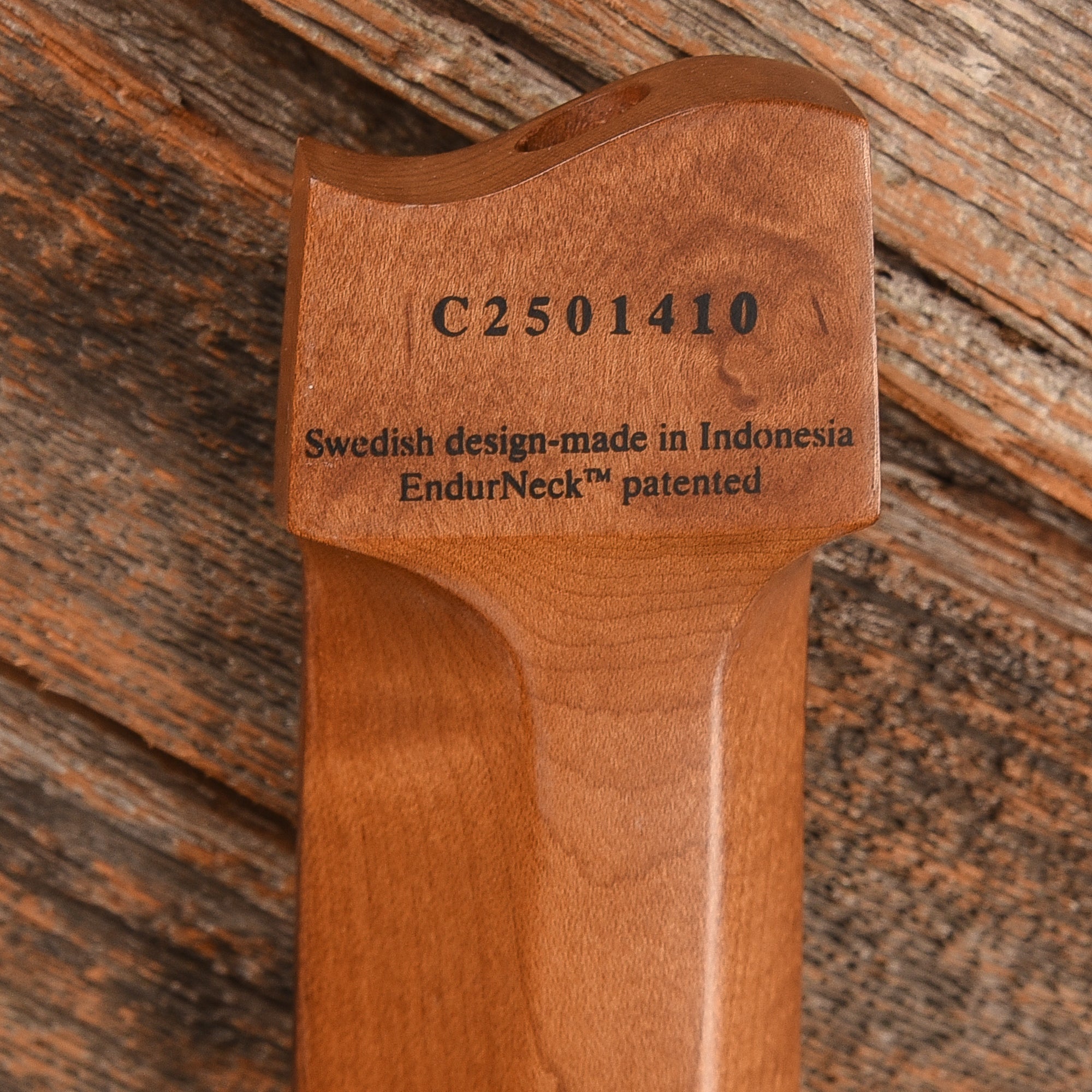 Strandberg Boden Essential 6 Black Granite