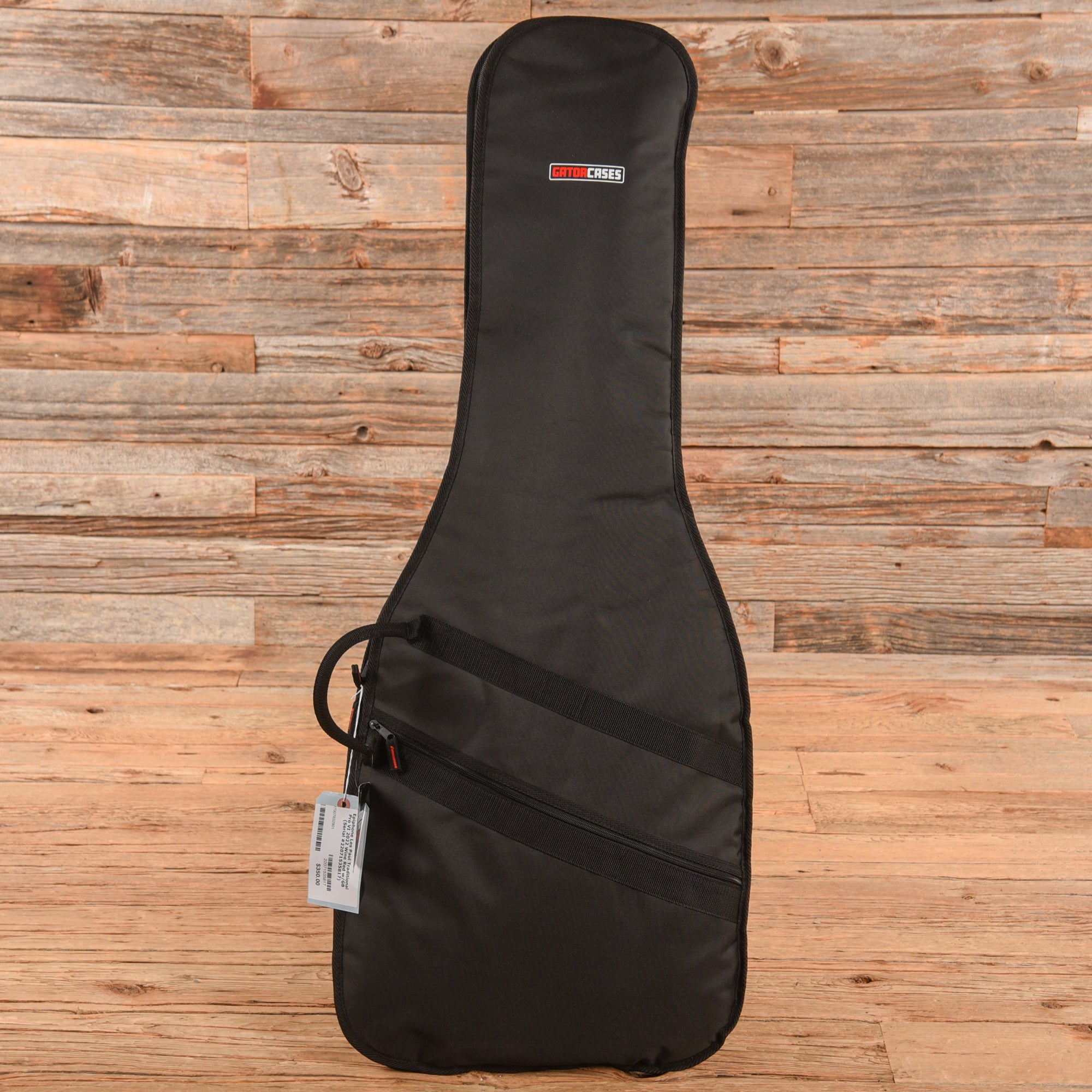 Epiphone Les Paul Traditional Pro VI Wine Red 2022