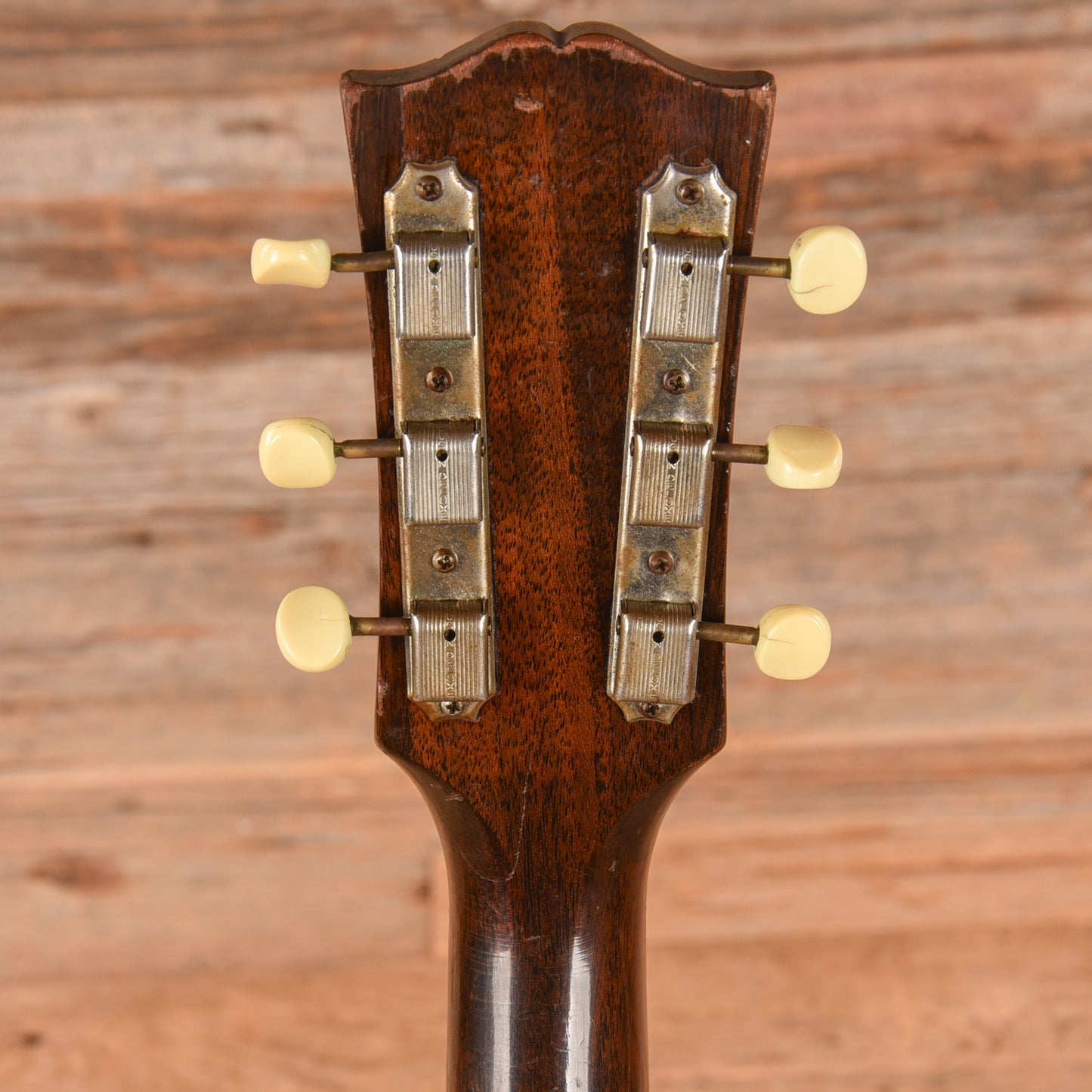 Gibson LG 3/4 Sunburst 1950s