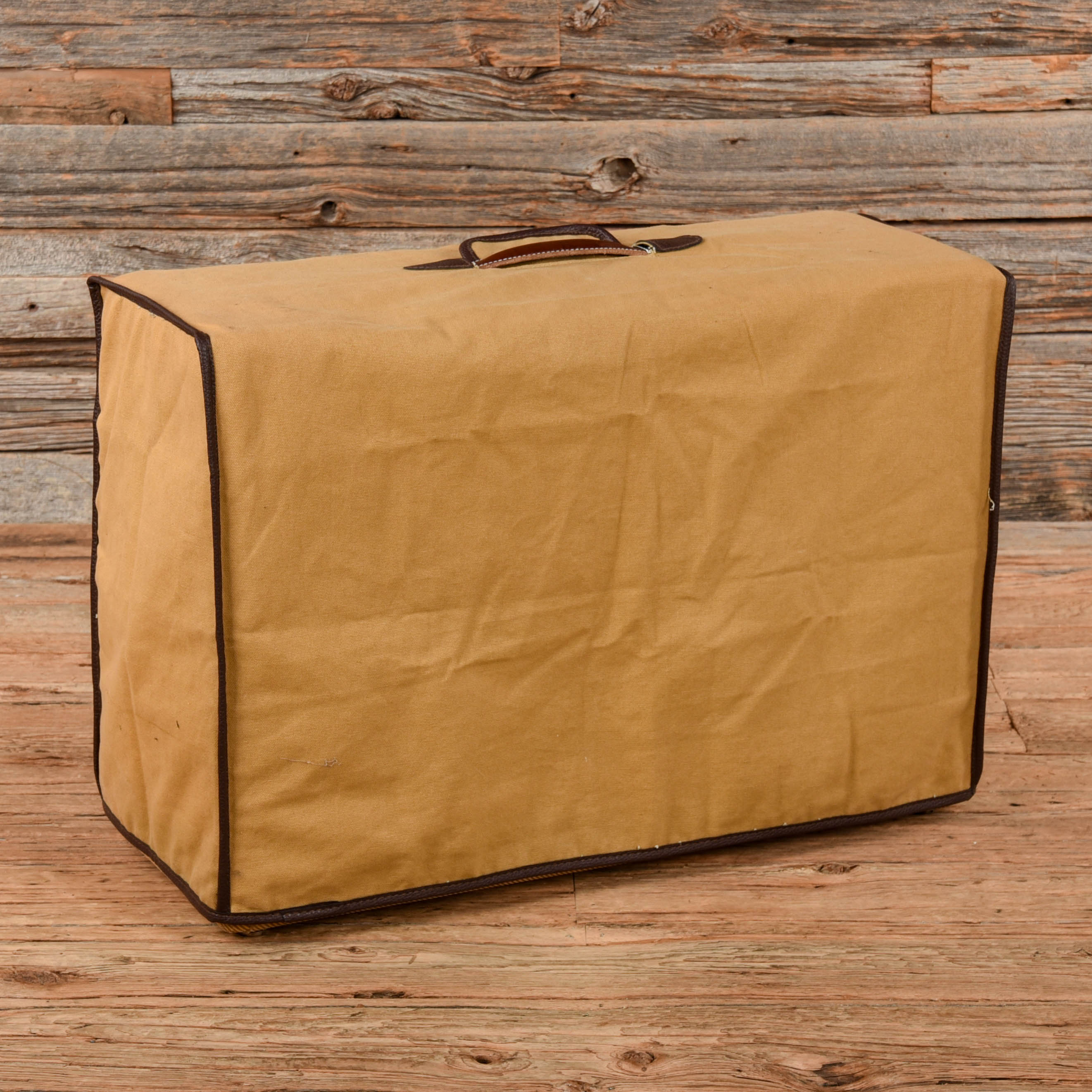 Fender '59 Twin-Amp JB Edition