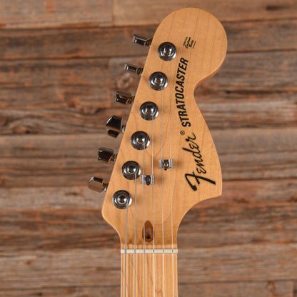 Fender American Special Stratocaster Olympic White 2017