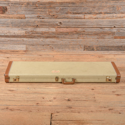 Music Man 20th Anniversary StingRay Natural 1996