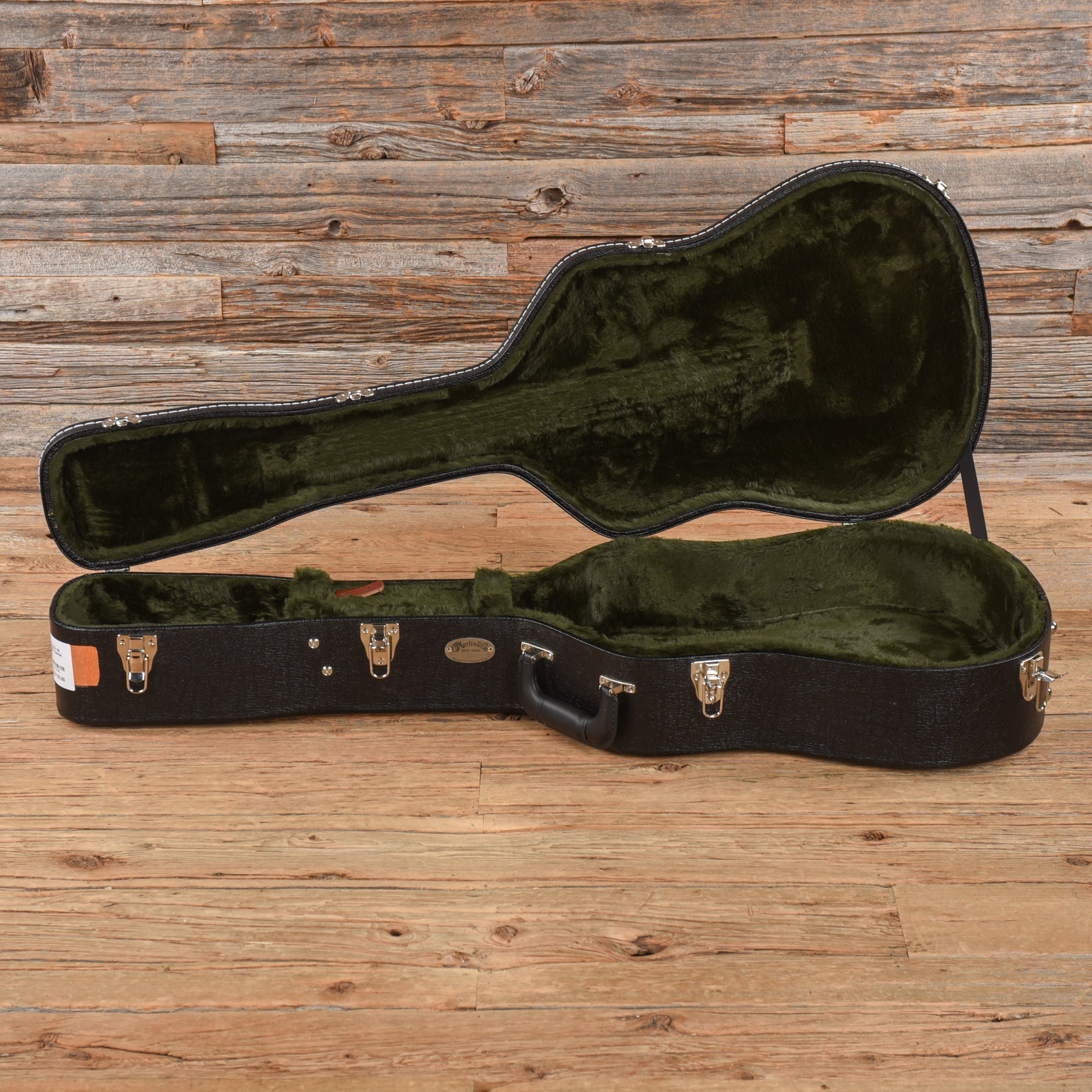 Martin Standard Series D-18 Sunburst 2021