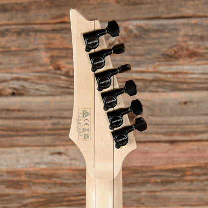 Ibanez RG550 Genesis Collection Purple 2024