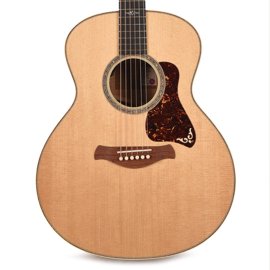Taylor Gold Label 814e Super Auditorium Torrefied Sitka/Figured Hawaiian Koa Natural