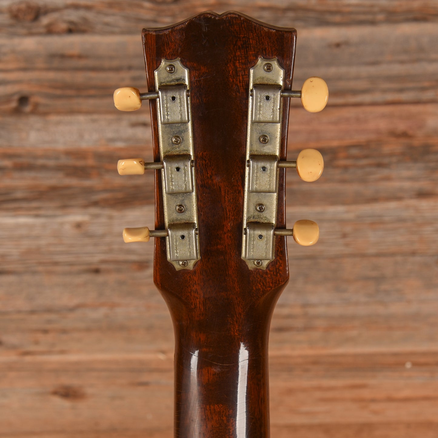 Gibson F-25 Folksinger Natural 1965