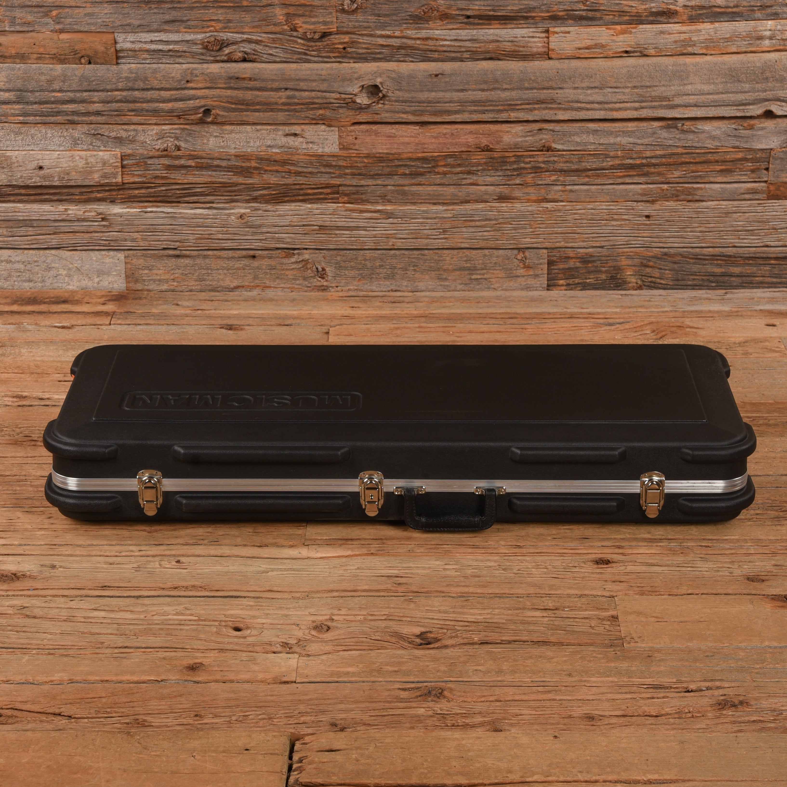 Music Man Albert Lee Signature SSS HT Vintage Sunburst 2003