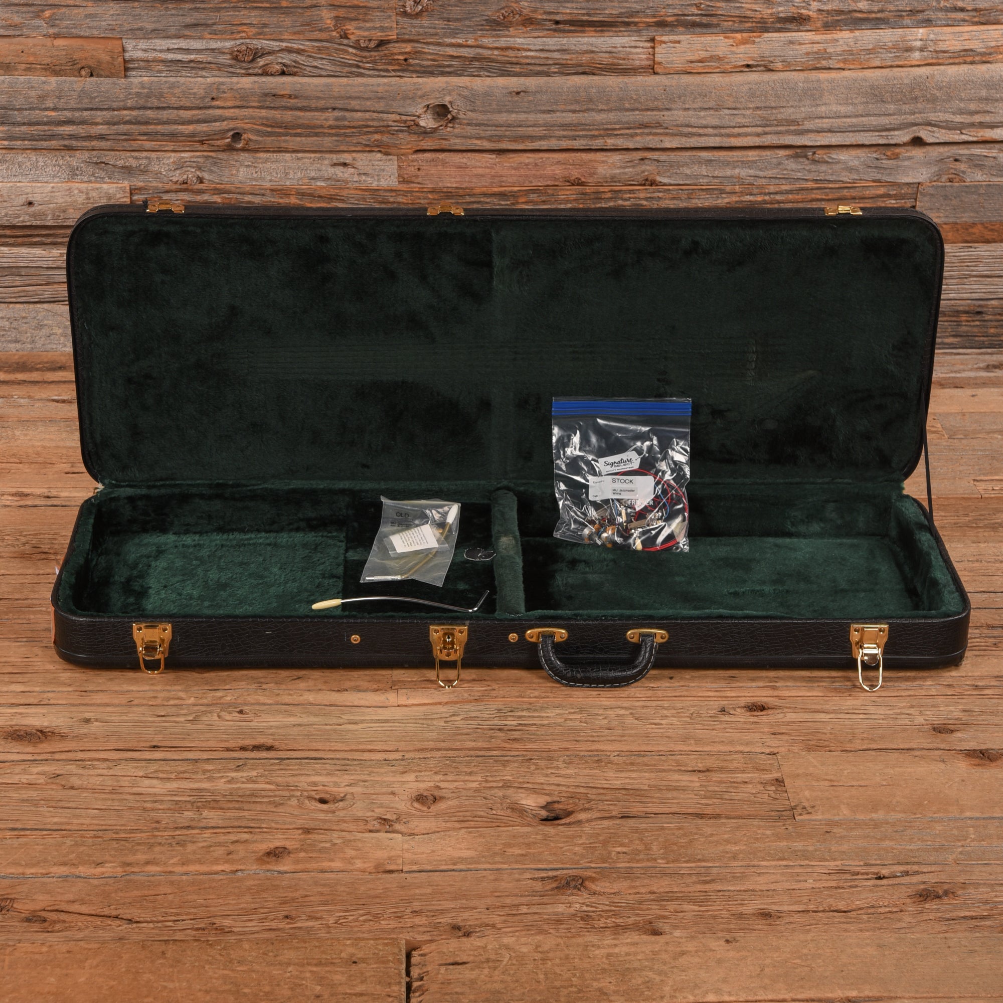 Fender JM-66G Jazzmaster Blonde 1994