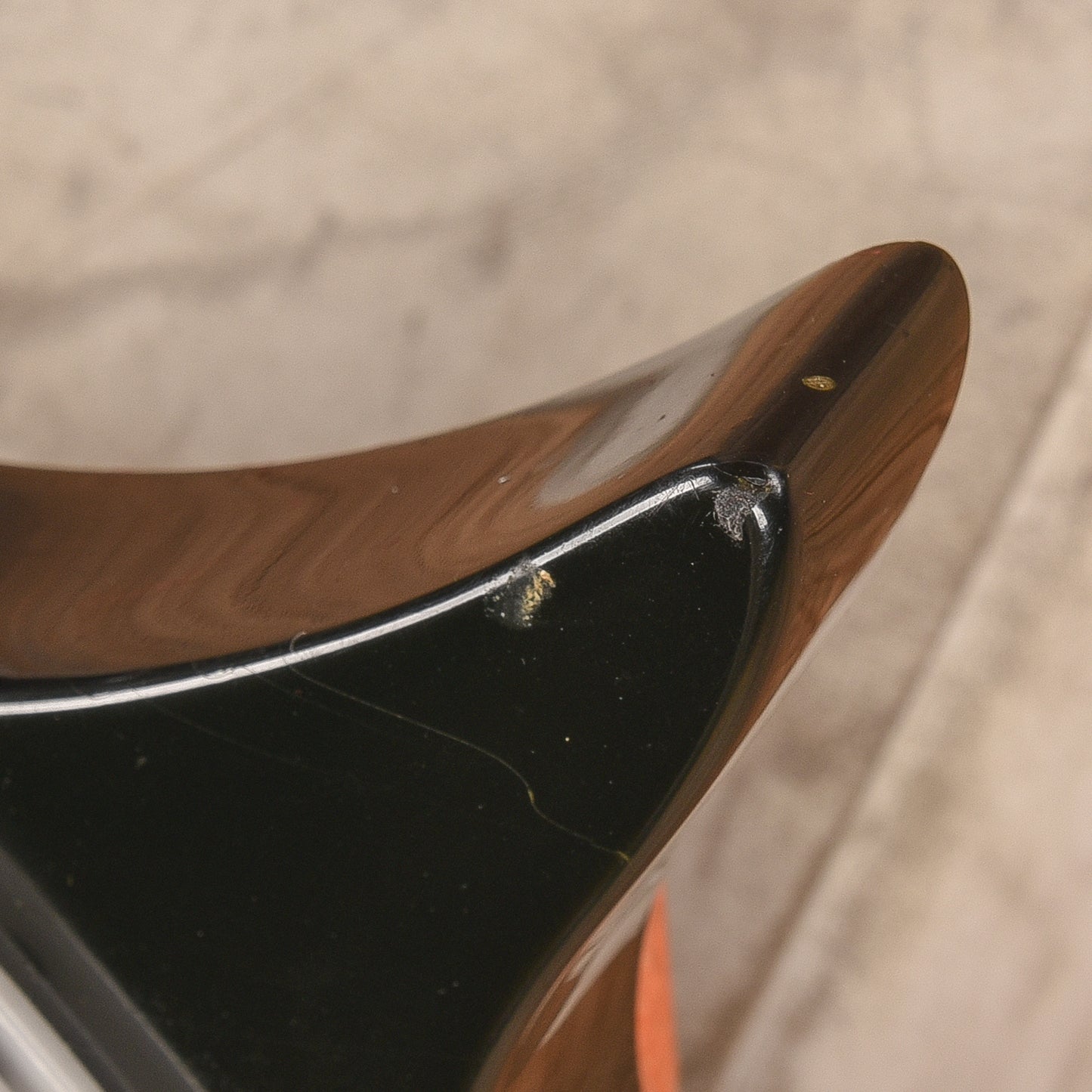 Rickenbacker 325A Jetglo 1967