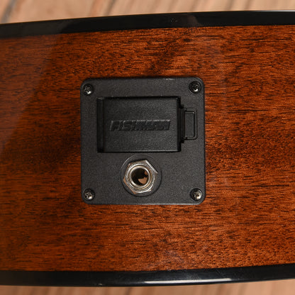 Fender GC140SCE Natural