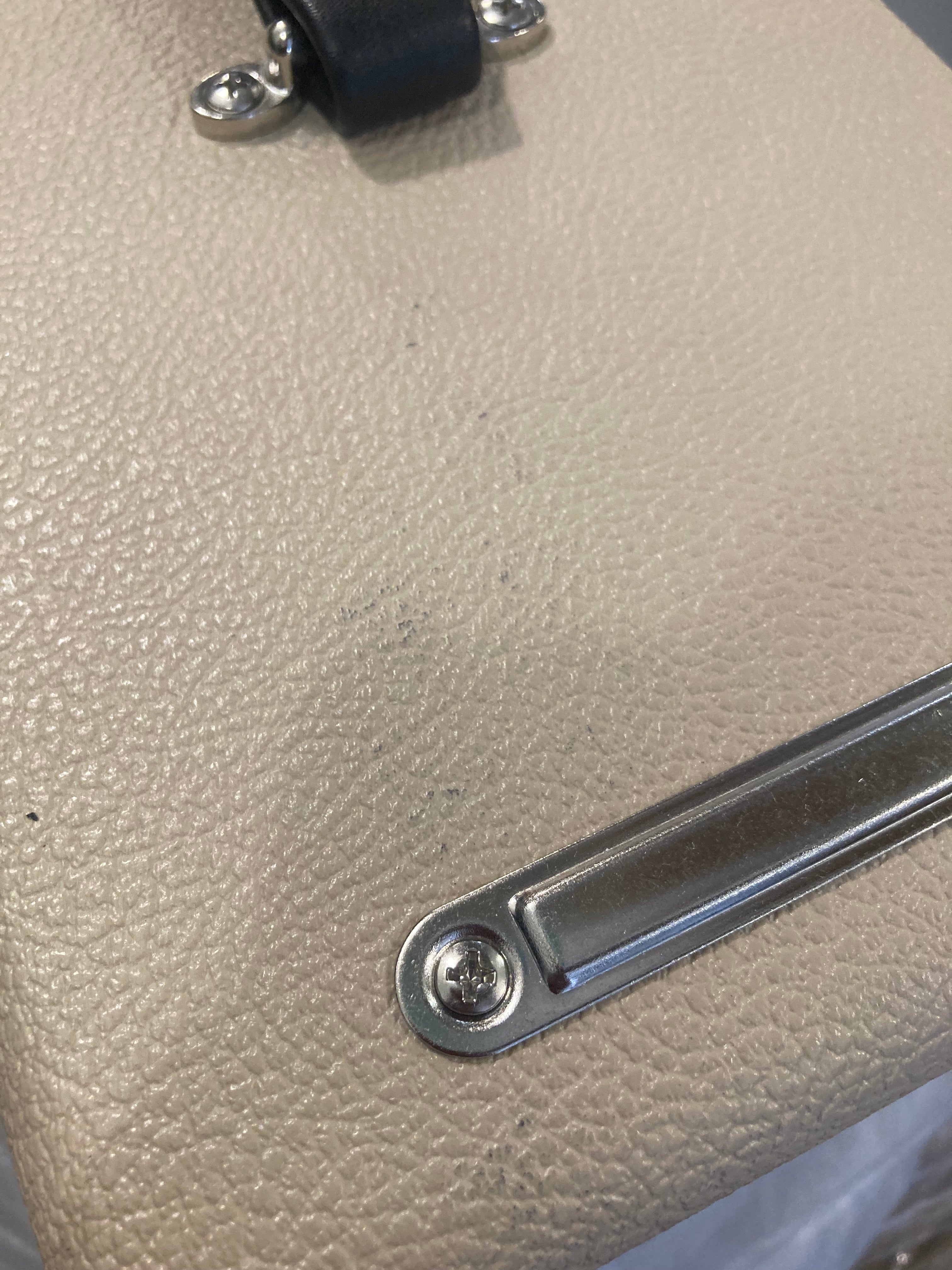 Milkman Half Pint 5W 1x12 Combo Blonde w/ Fane Ascension F25