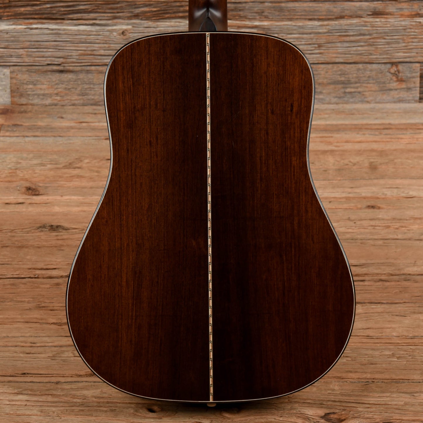 Bourgeois Touchstone Series D Signature Natural