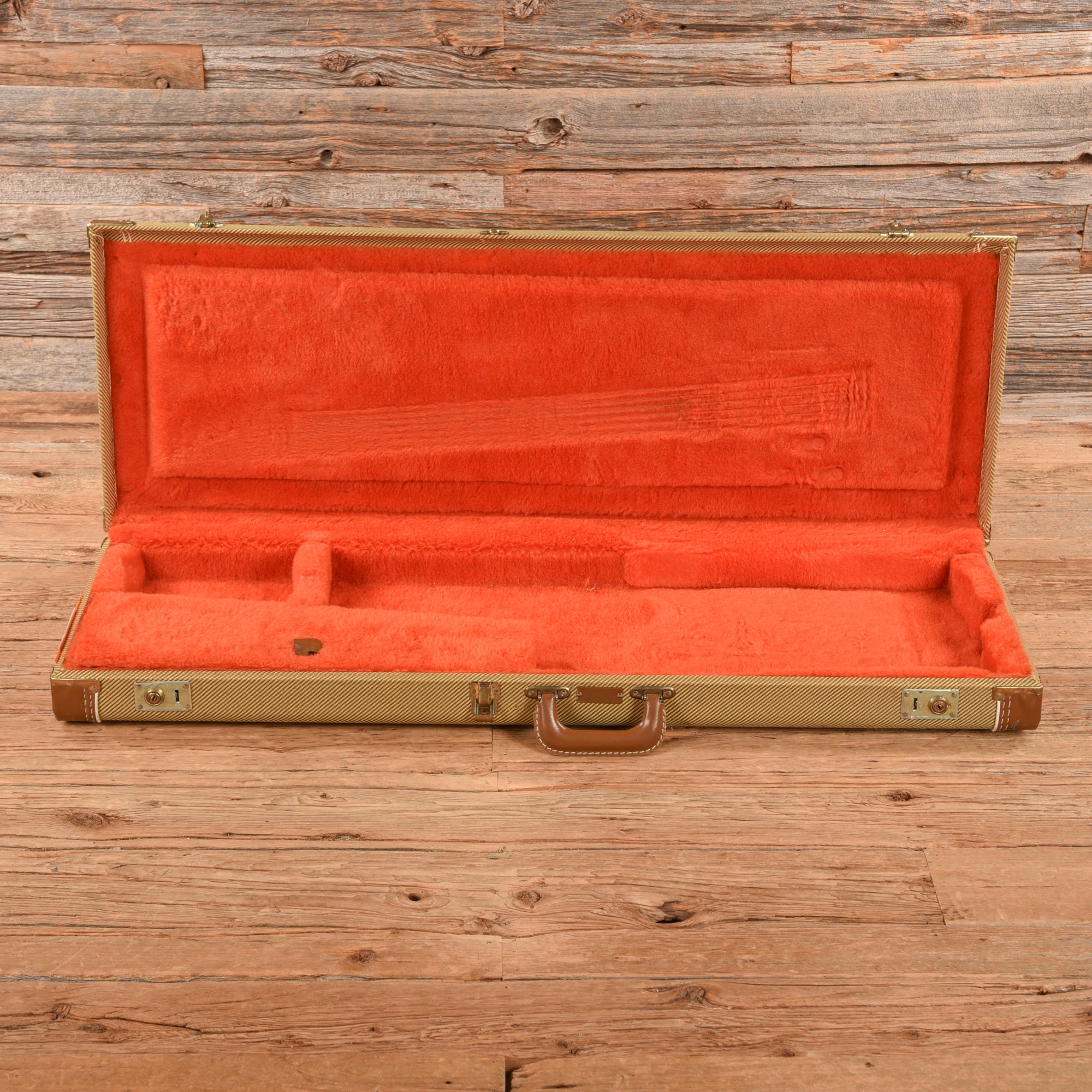 Fender Clapton Stratocaster Olympic White 1996