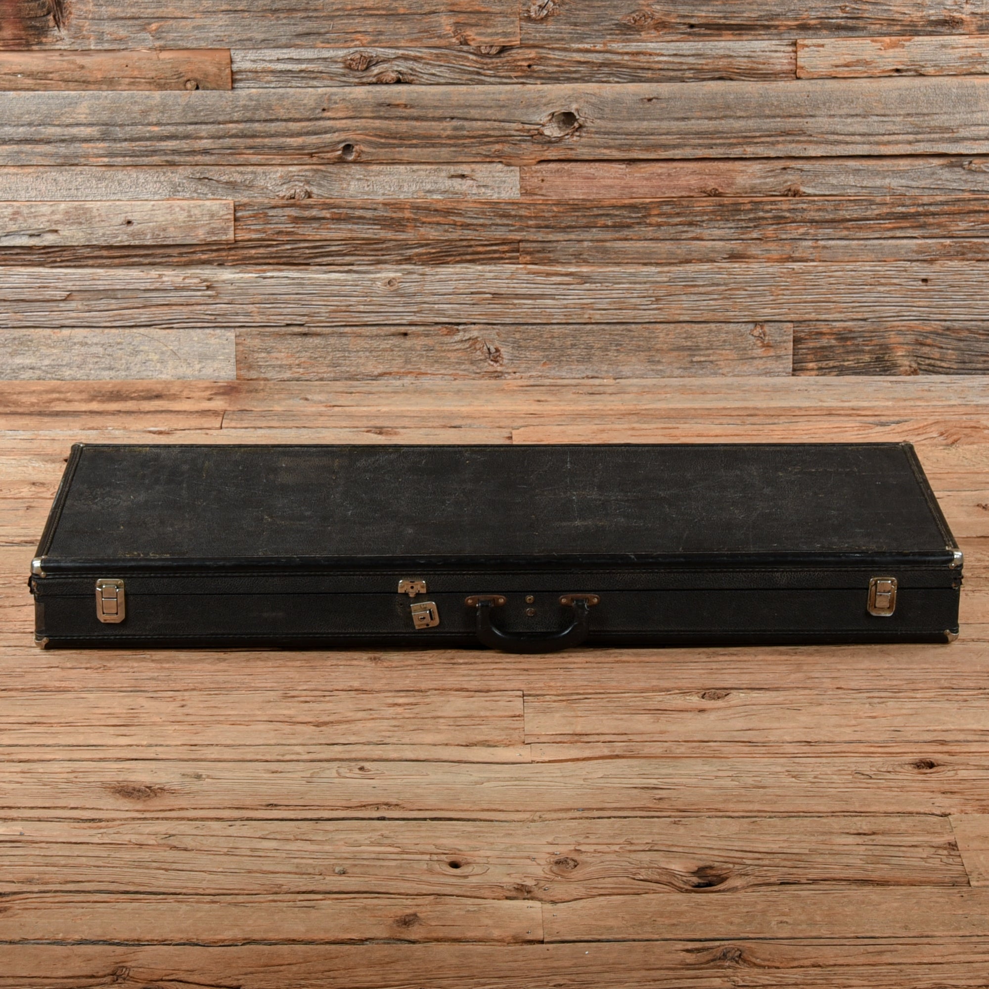 Gibson Les Paul Custom Ebony 1968