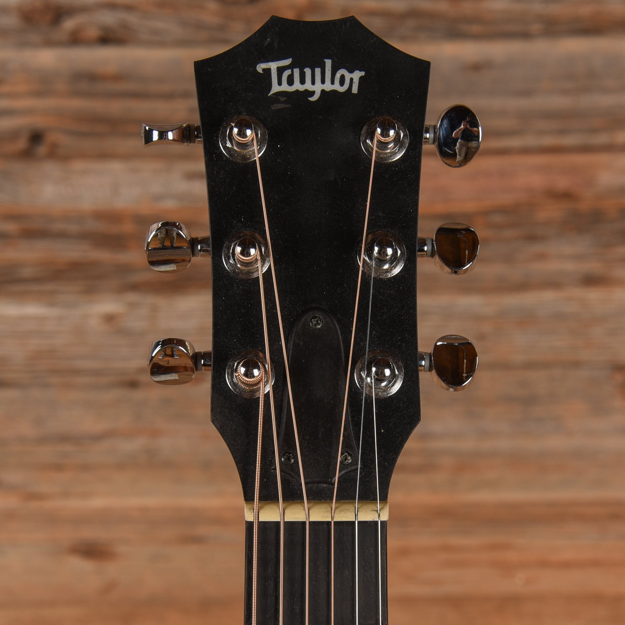 Taylor GS Mini Mahogany 2013