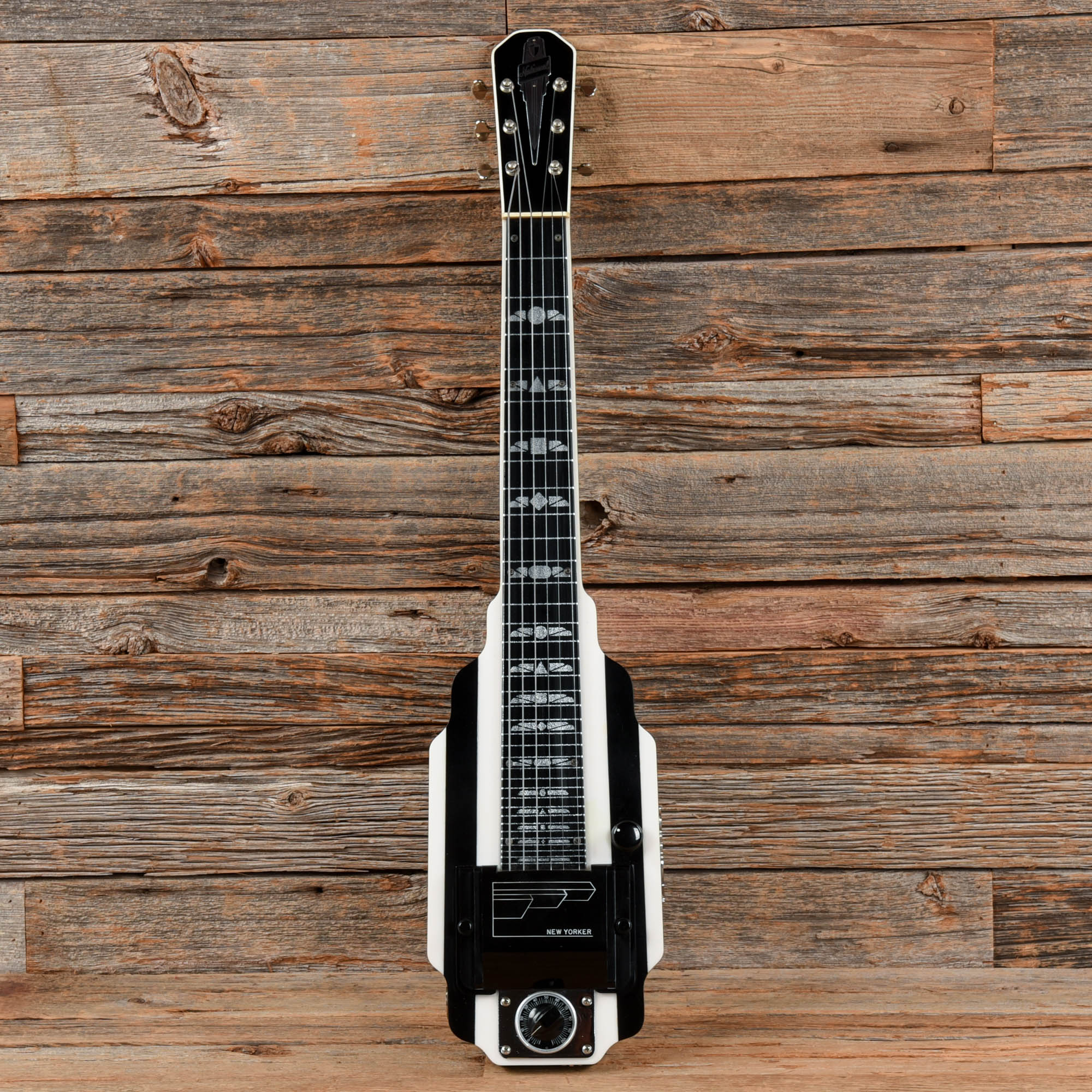 National New Yorker  1957