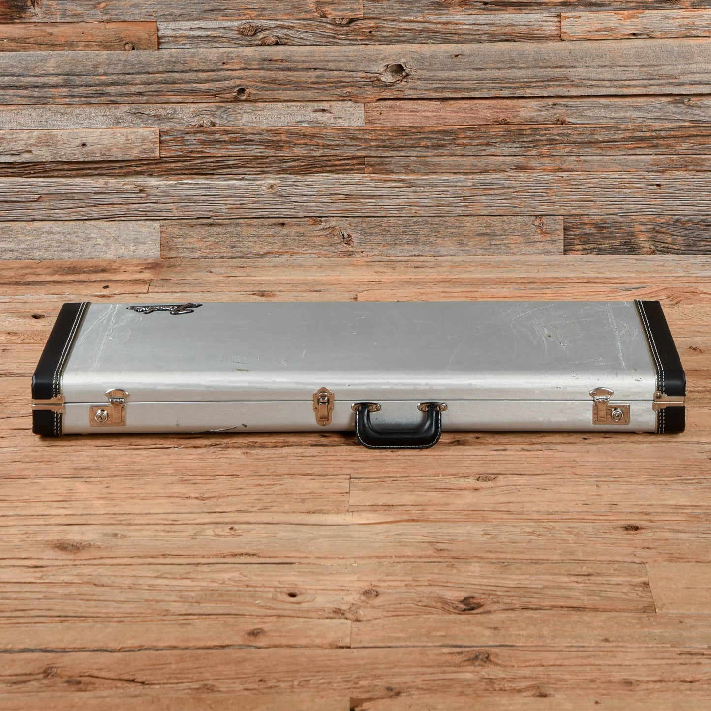 Fender 60th Anniversary American Series Stratocaster Sunburst 2006