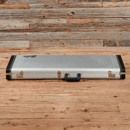 Fender 60th Anniversary American Series Stratocaster Sunburst 2006