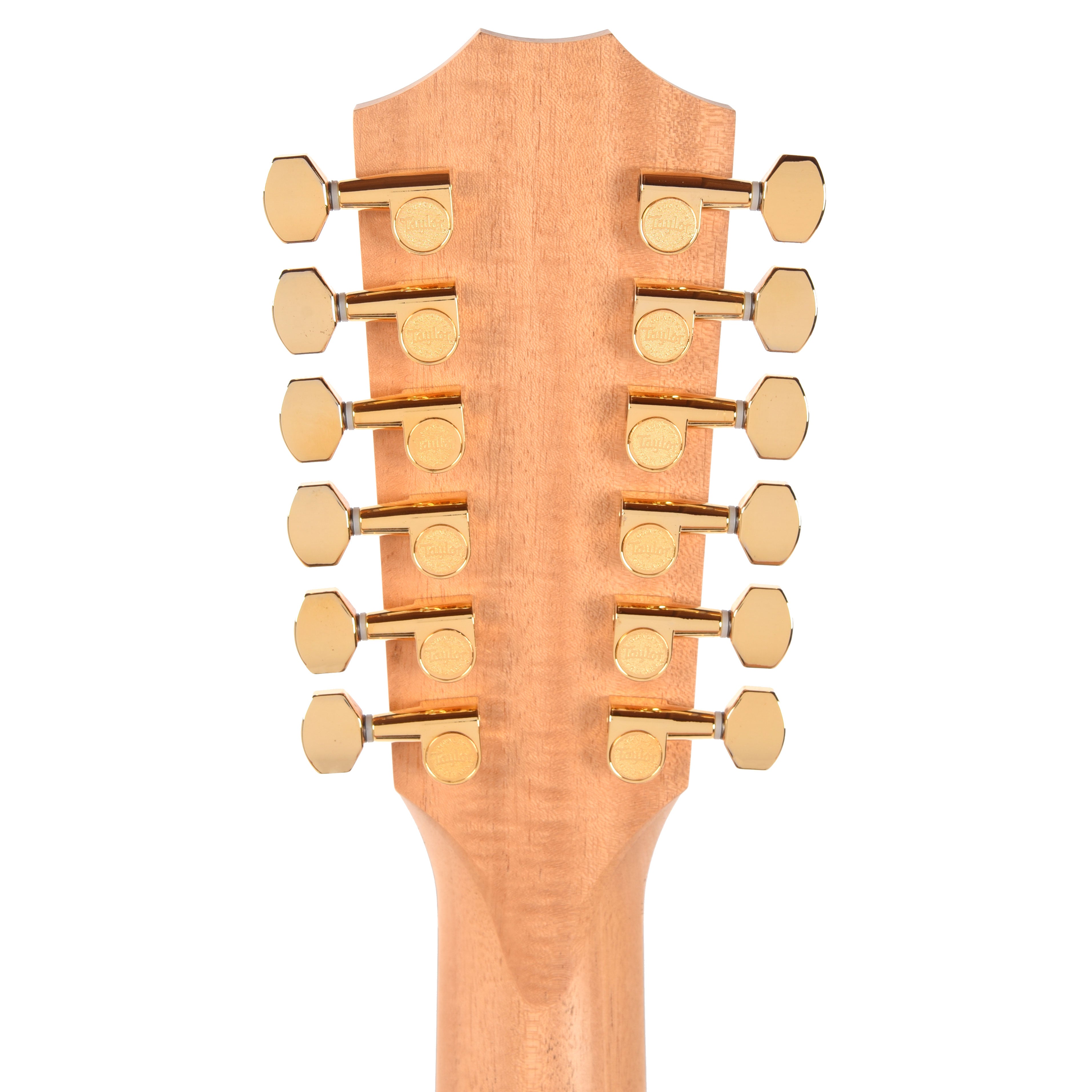 Taylor 264ce-K Deluxe 12-String Grand Auditorium Hawaiian Koa ES2