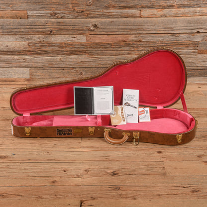 Gibson Custom Wildwood Spec 60th Anniversary 1960 Les Paul Standard V3 Sunburst 2020