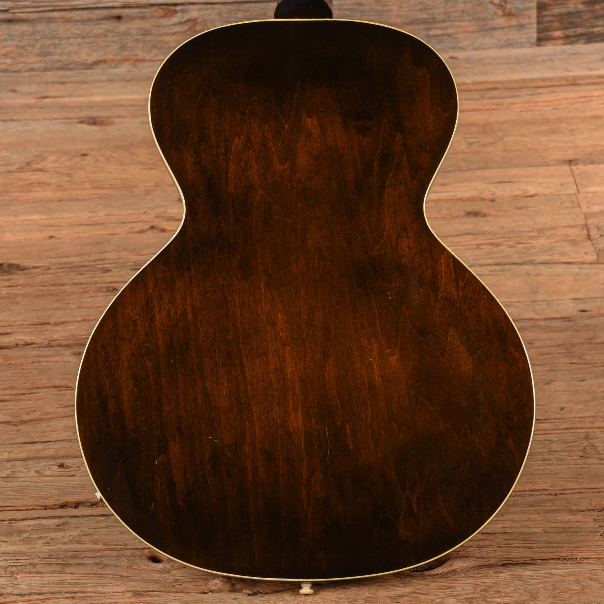 Epiphone E422T Century Sunburst 1960