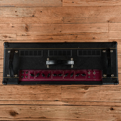 Vox AC30C2 2-Channel 30-Watt 2x12" Guitar Combo Amp