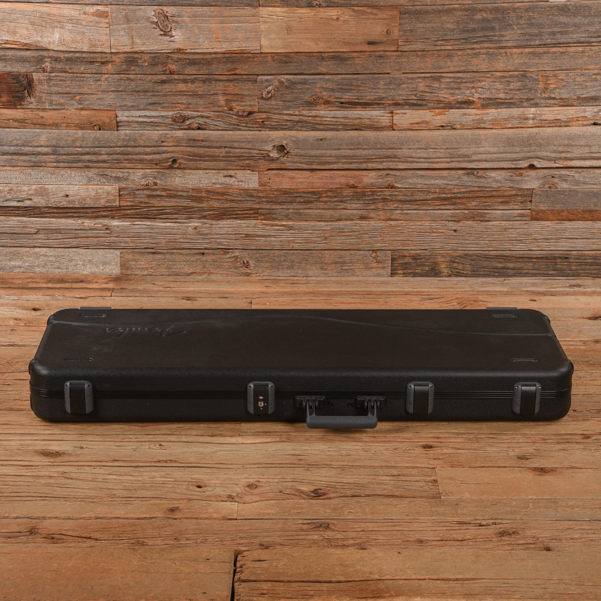 Fender American Professional II Jazz Bass Sunburst