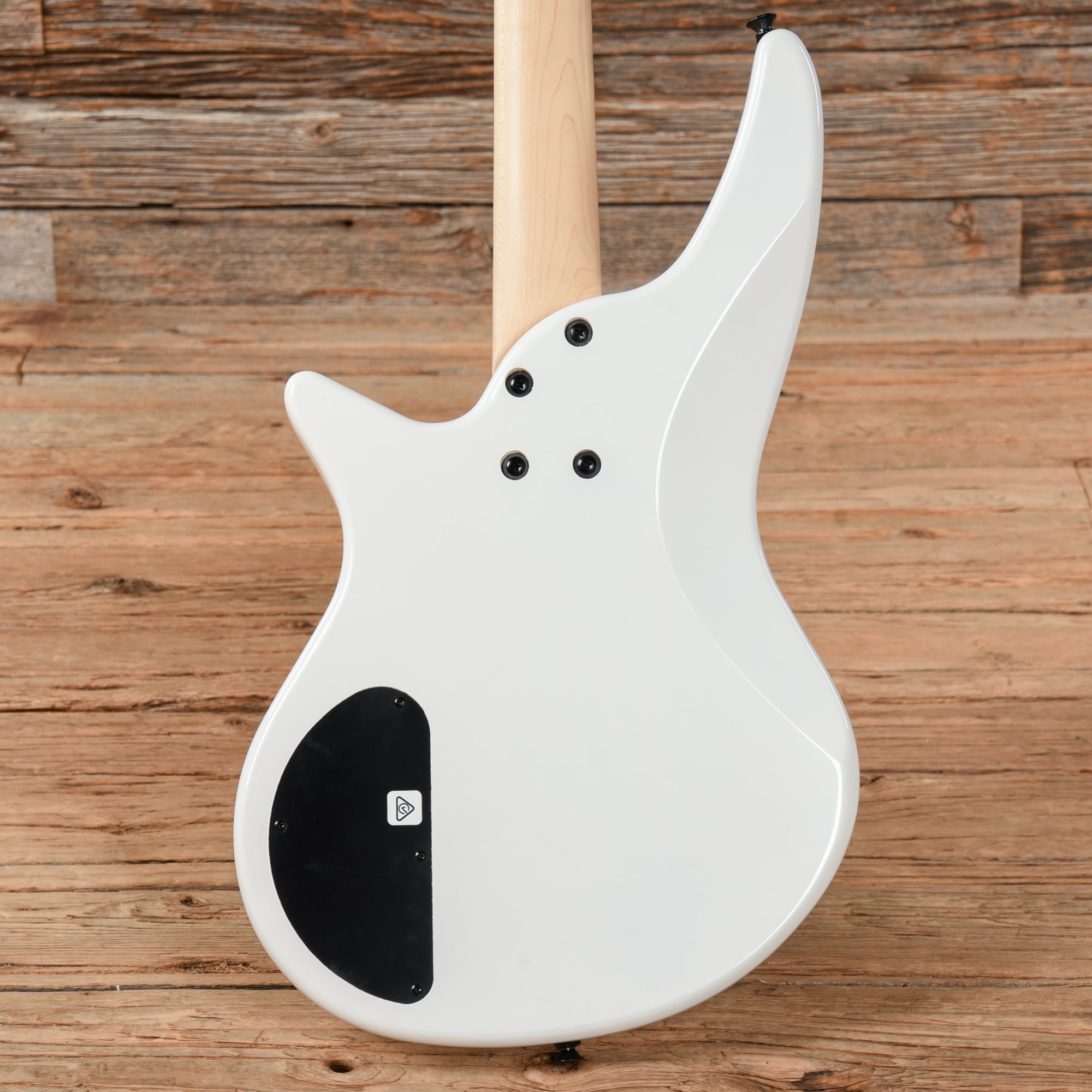 Jackson JS2 Spectra Snow White 2022