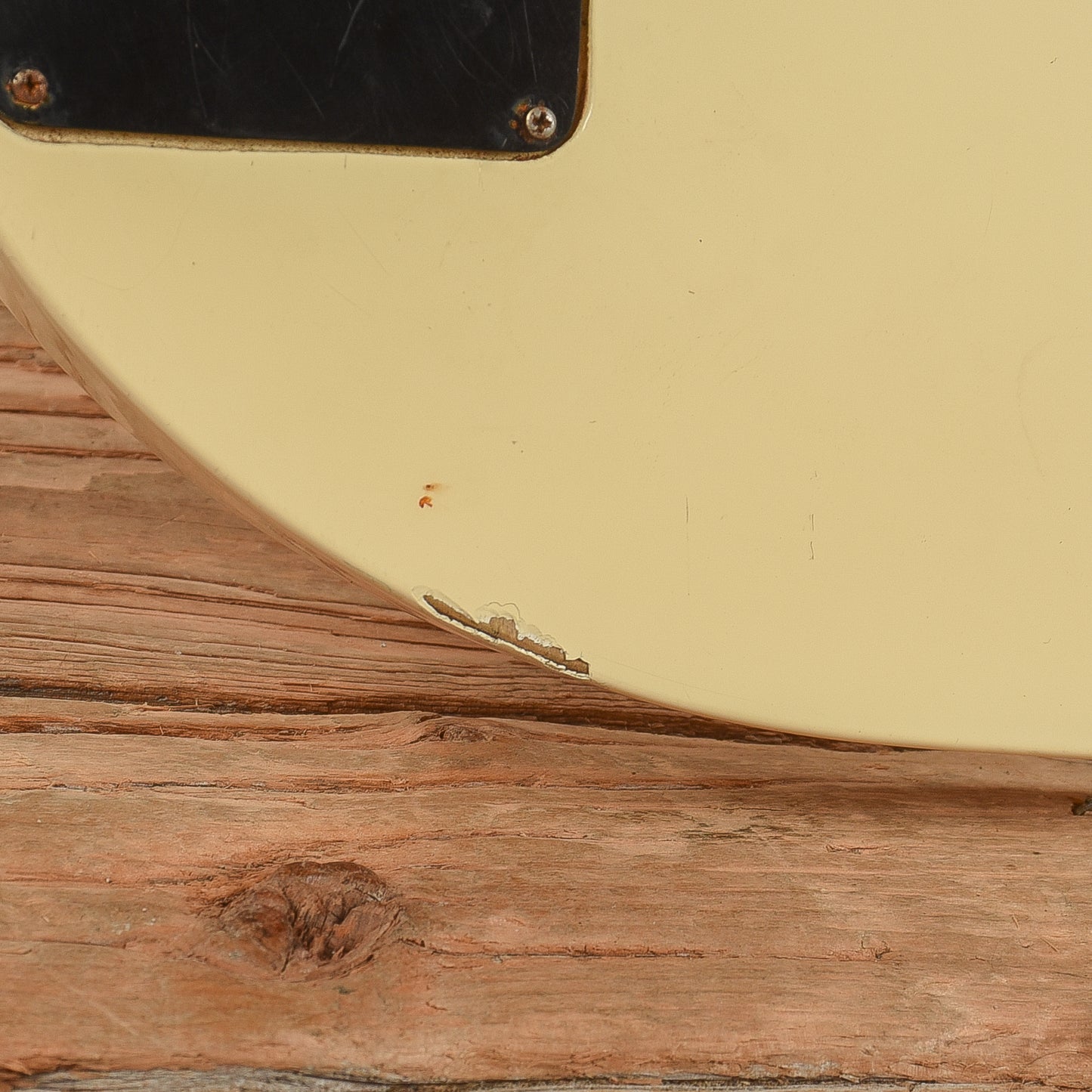 Ibanez 2402DX Double Neck White 1970s