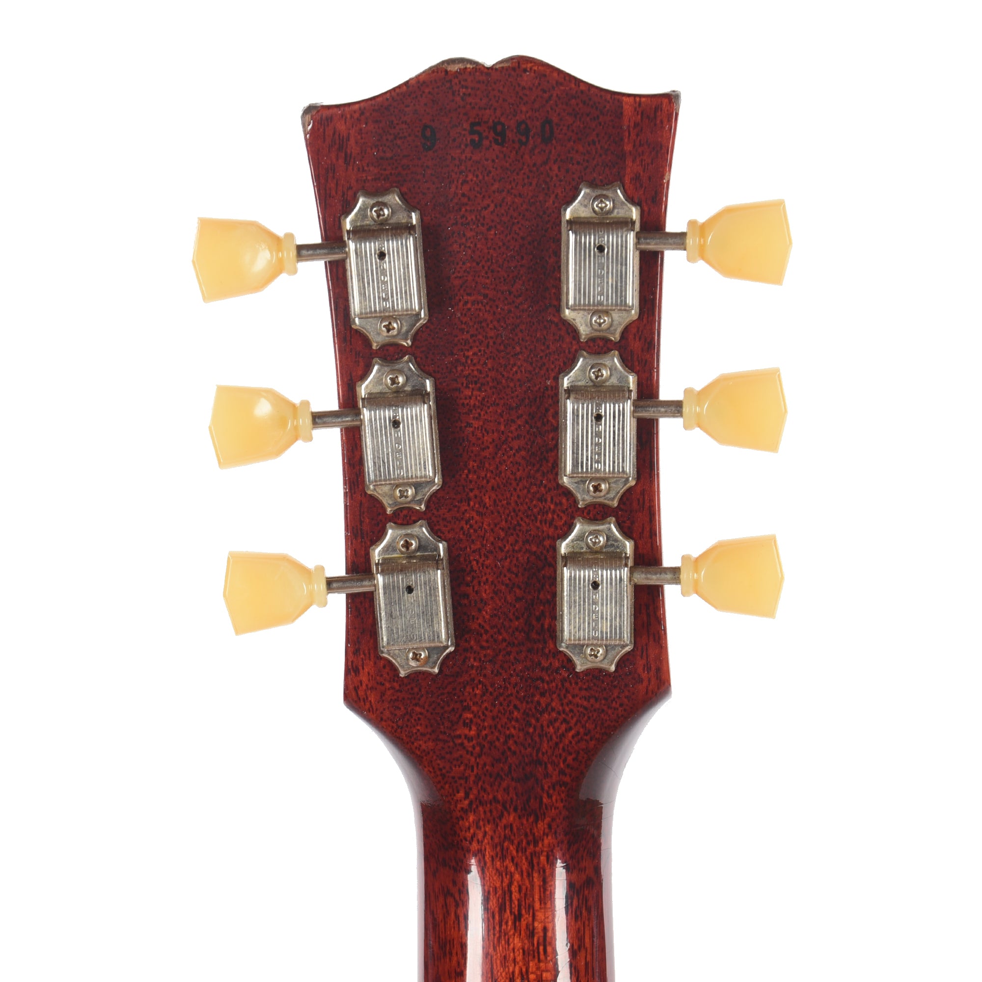 Gibson Custom Shop 1959 Les Paul Standard 