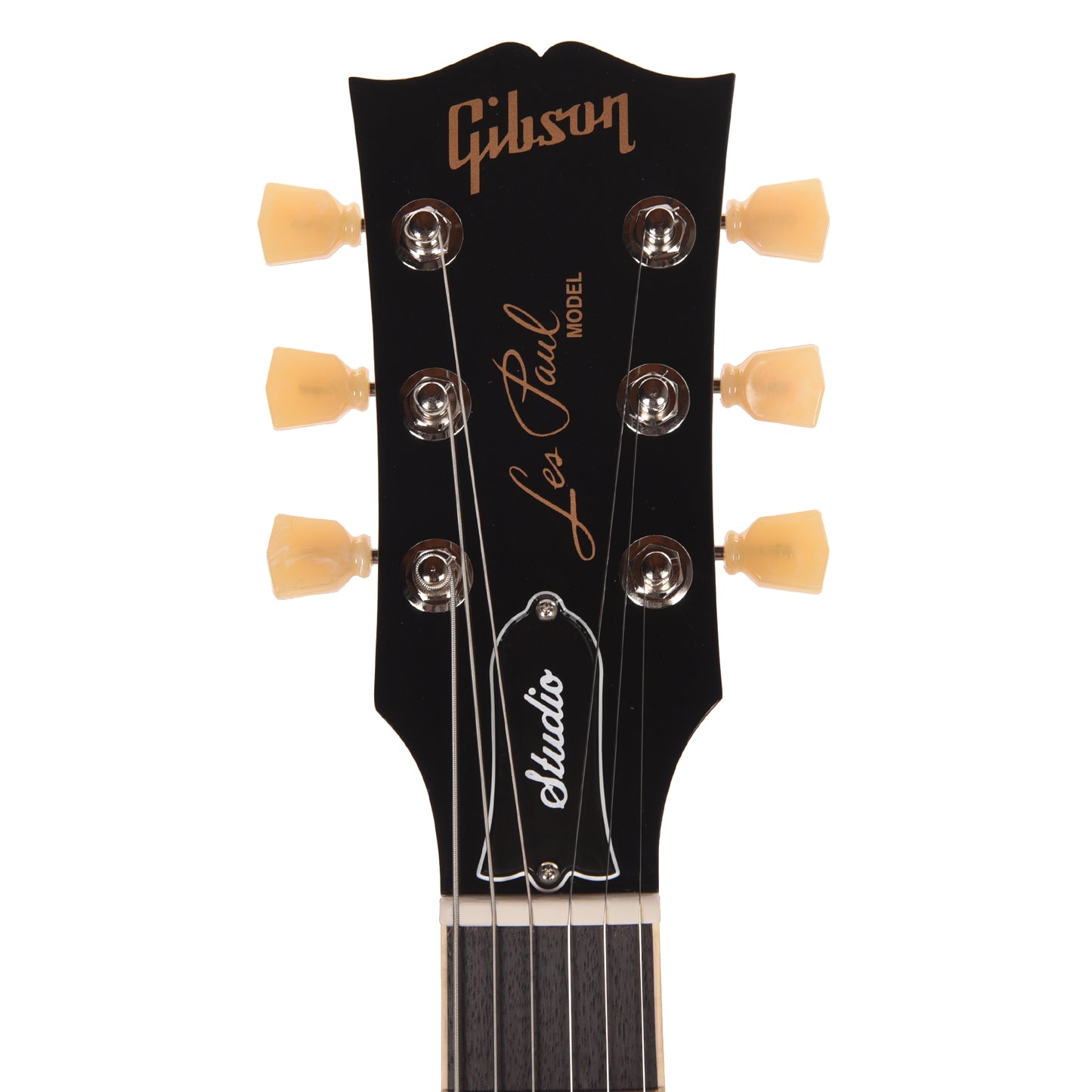 Gibson Modern Les Paul Studio Smokehouse Burst