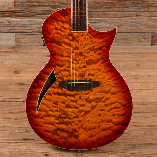 LTD TL-6 Sunburst 2021